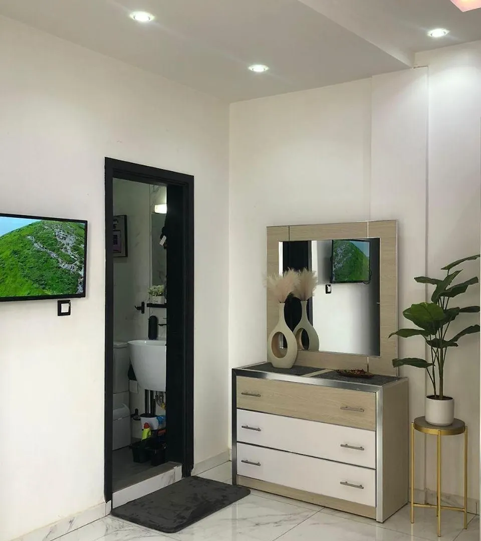 Apartment Seckebe Immo Et Business Dakar Suite 3