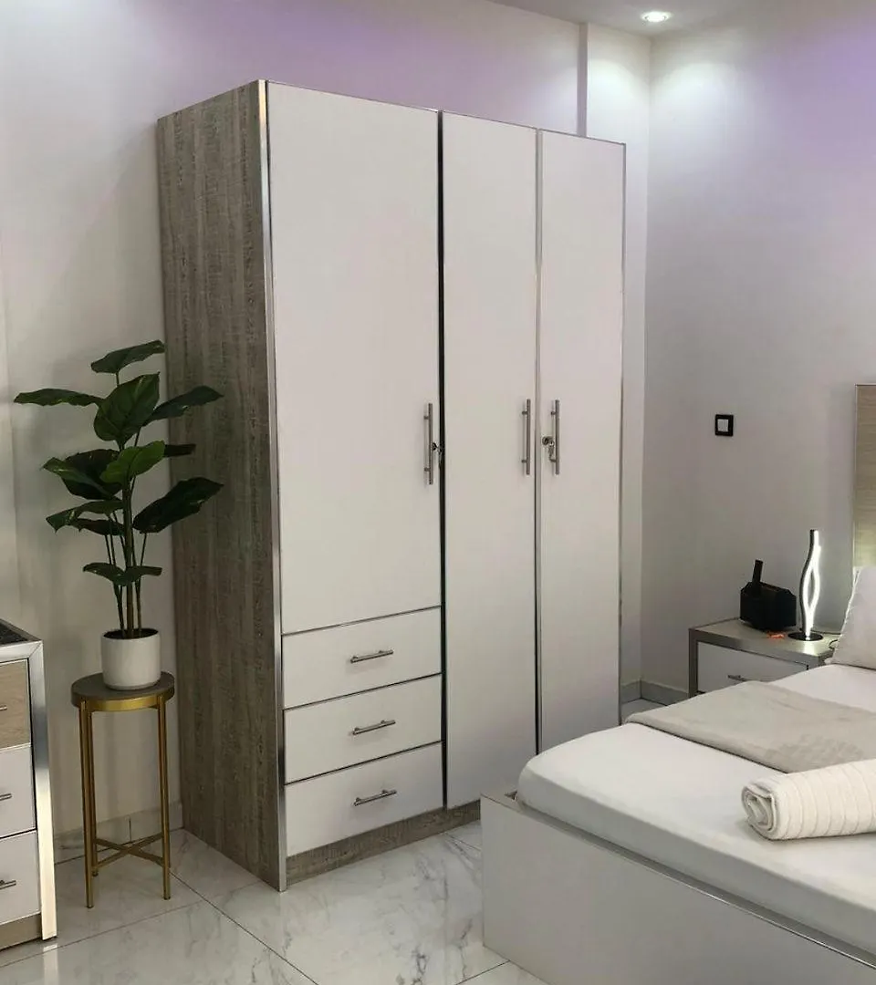 Apartment Seckebe Immo Et Business Dakar Suite 3 Senegal