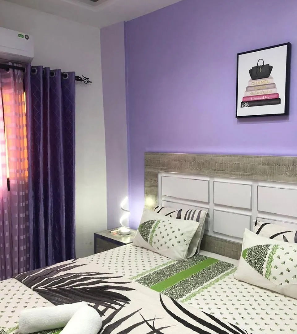 Seckebe Immo Et Business Dakar Suite 3