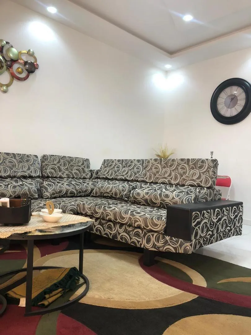 Seckebe Immo Et Business Dakar Suite 3 Apartment