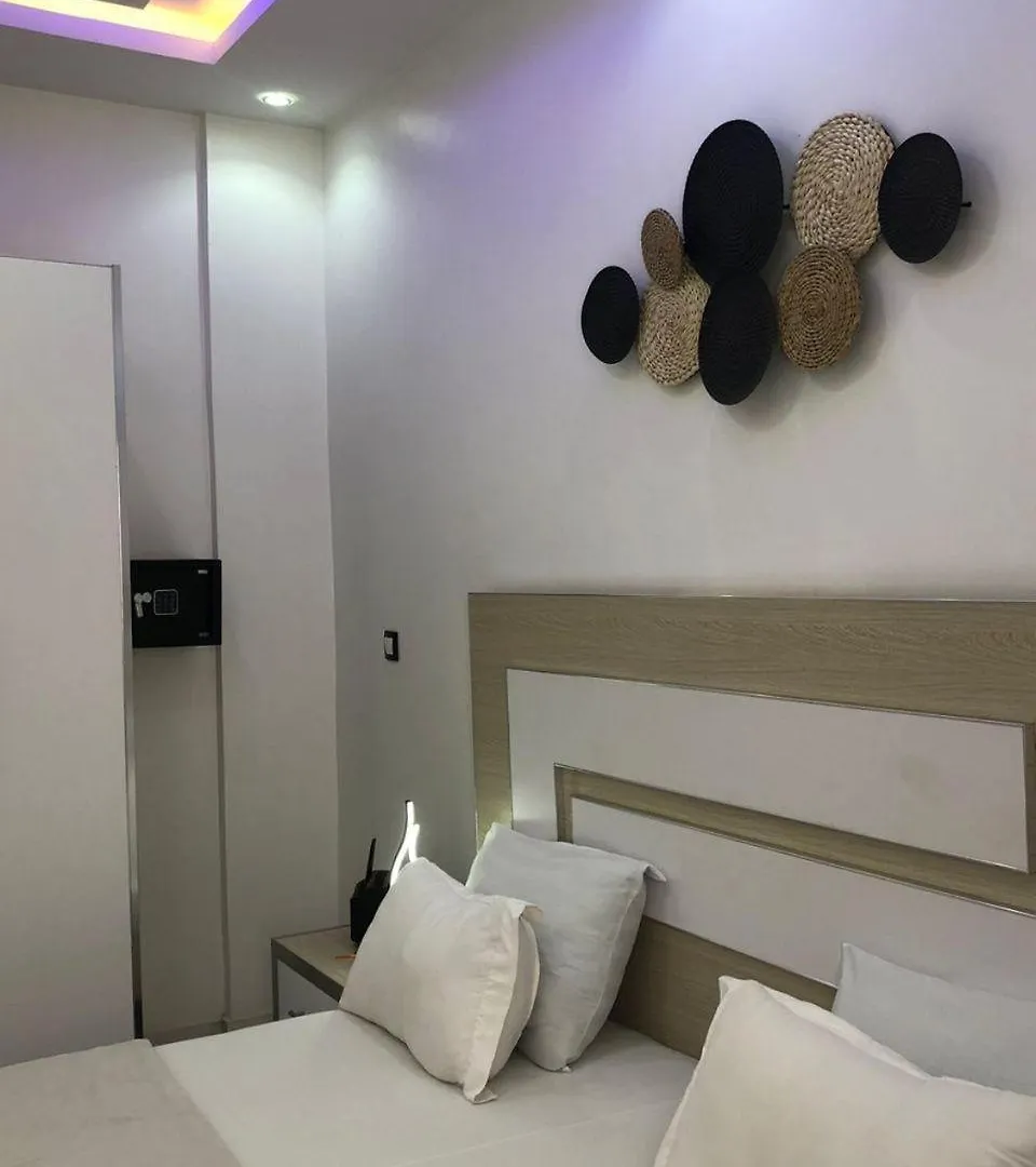 Seckebe Immo Et Business Dakar Suite 3 Senegal