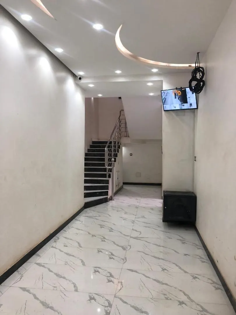 Apartment Seckebe Immo Et Business Dakar Suite 3