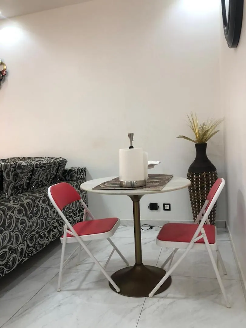 Apartment Seckebe Immo Et Business Dakar Suite 3