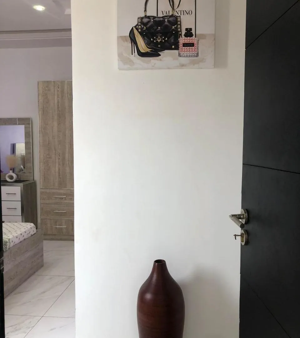 Apartment Seckebe Immo Et Business Dakar Suite 3