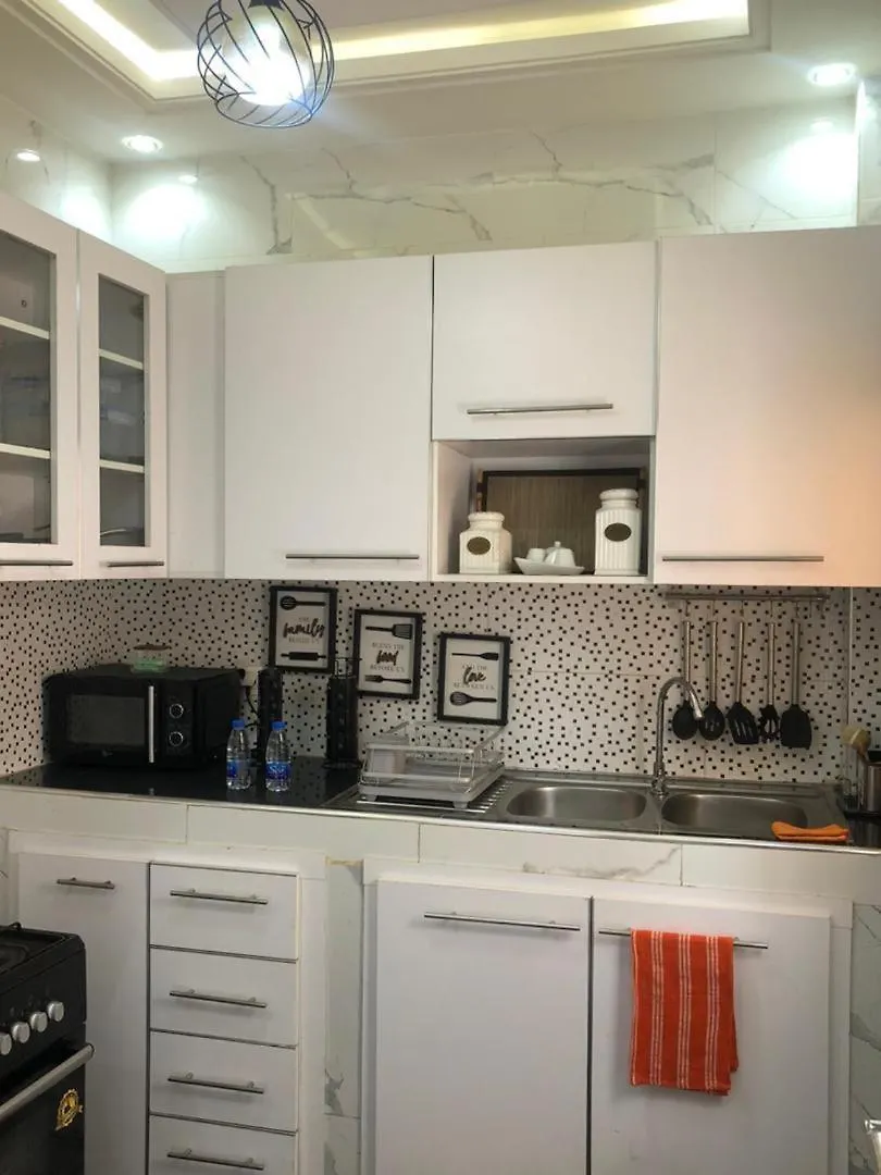 Apartment Seckebe Immo Et Business Dakar Suite 3