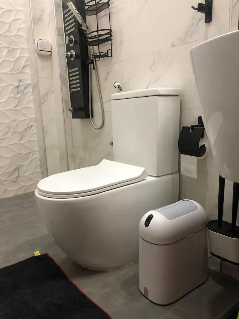 Apartment Seckebe Immo Et Business Dakar Suite 3