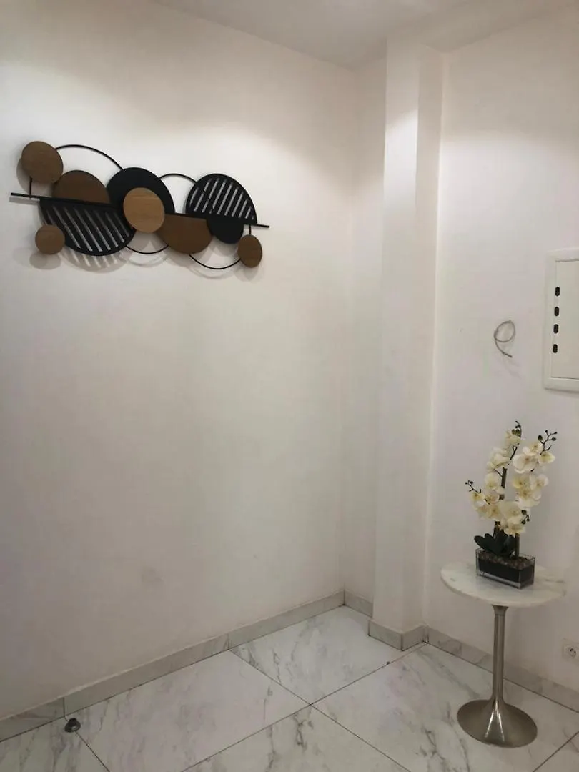 Seckebe Immo Et Business Dakar Suite 3 Apartment