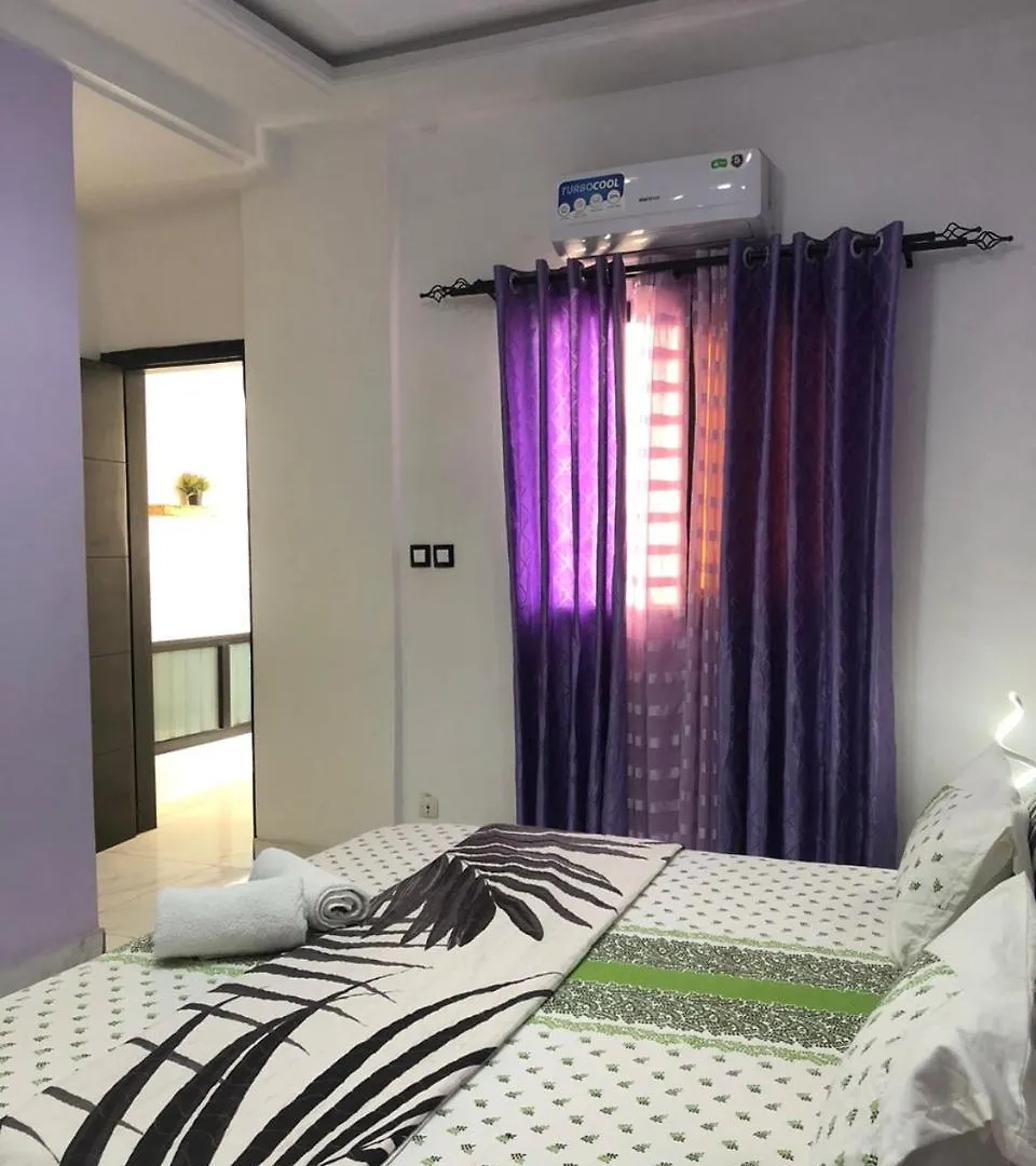 Seckebe Immo Et Business Dakar Suite 3 Senegal